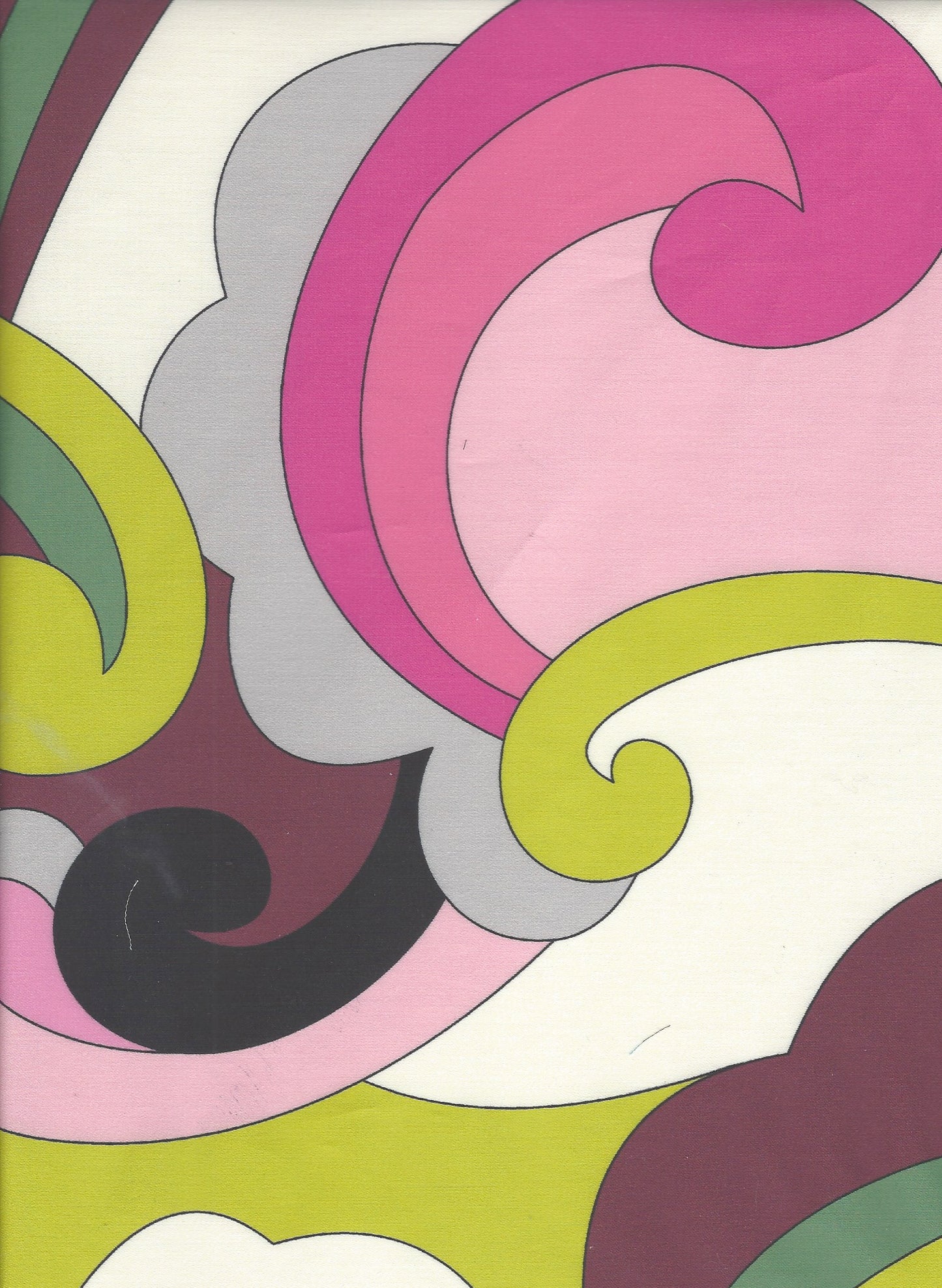 FP24-121 Elizabeth Blouse