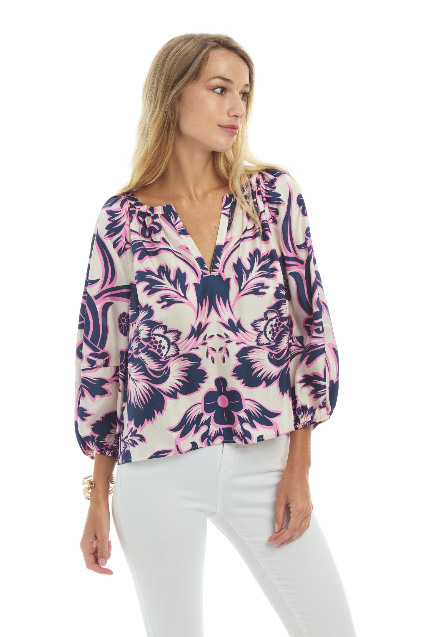 Fete Blouse
