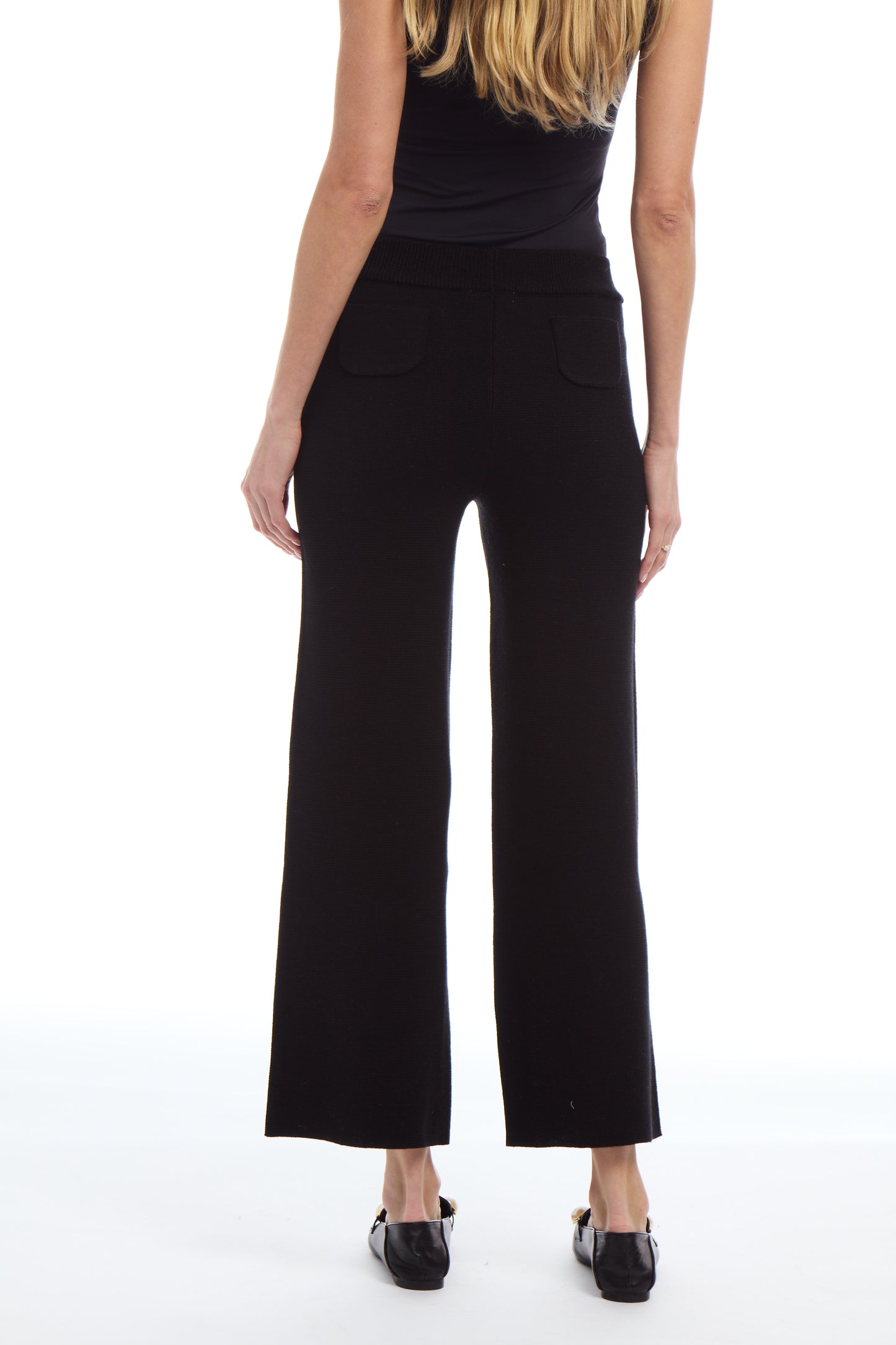 Chloe Knit Pant