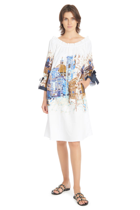 SD23-125 Amore Dress