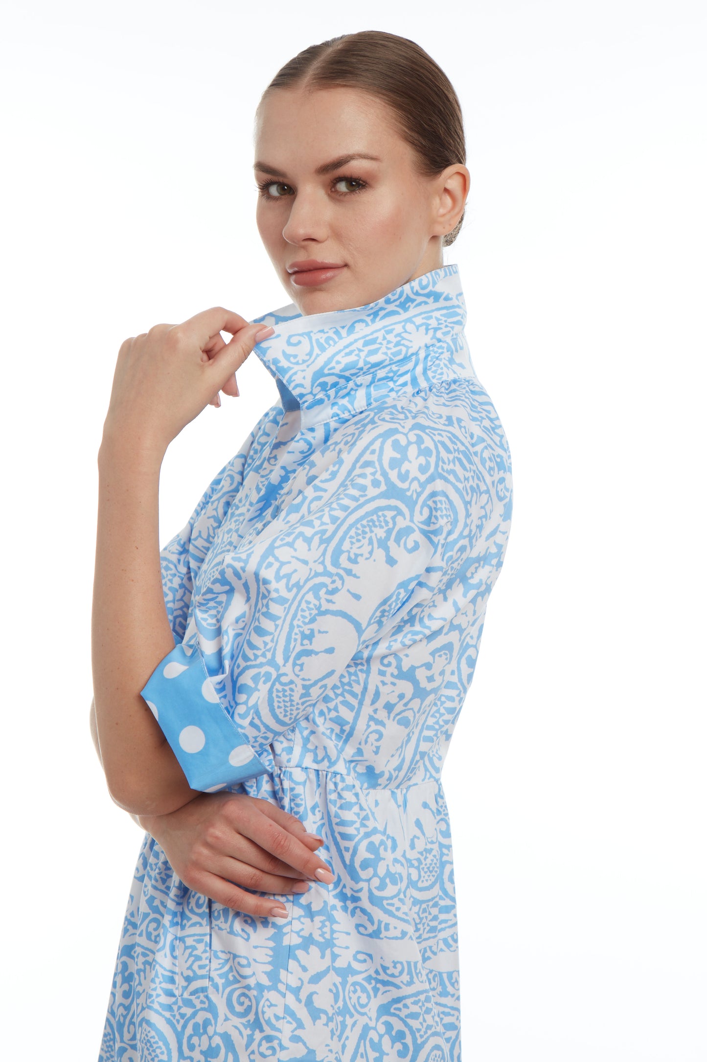 SD24-18 Rebecca Dress