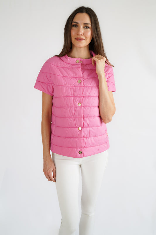 SE23-14 Audrey Puffer